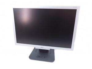 Монитор Acer 19 LCD AL1916W 1440x900 (втора употреба)